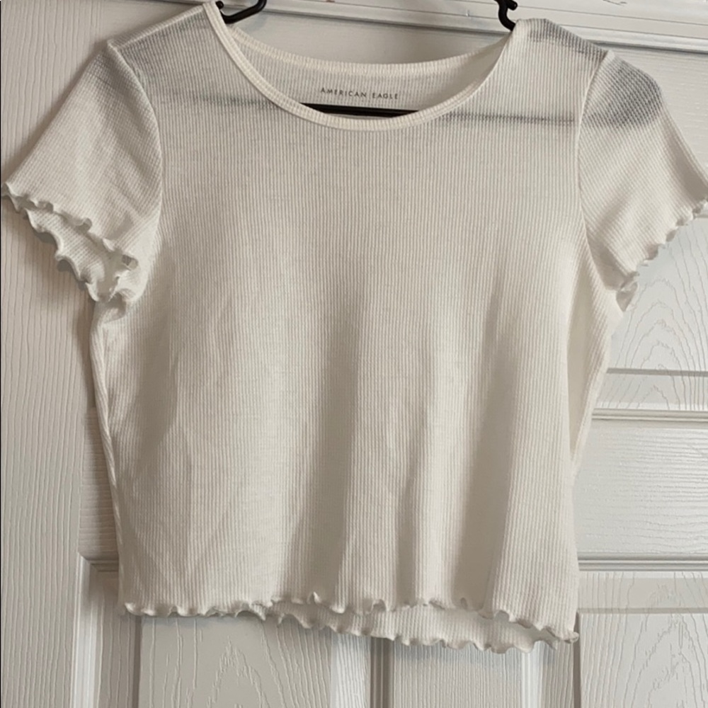 american eagle top